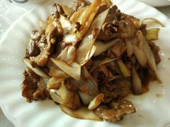 -金家老三饭庄(常营店)
