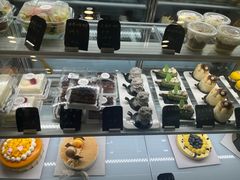 -梦菲思饼屋(瑞金宾馆店)
