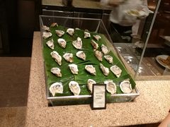 -视界美食自助餐厅·石家庄希尔顿酒店