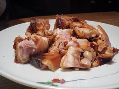 -双合园·海鲜水饺青岛菜(万佳广场店)