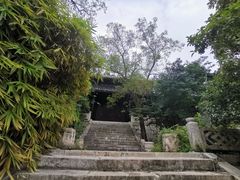 -阳明祠