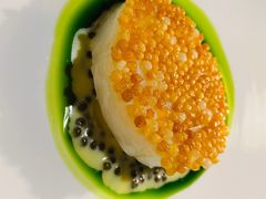 -三嚥阁 La Villa Restaurant