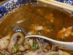 -马尔扎哈烤肉餐厅(正茂·海龙花园店)