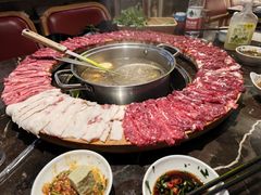 -潮德阿水牛肉火锅(深圳总店)