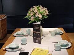 -淮扬府·游园京梦(中粮广场店)