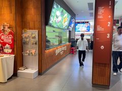 -永红源啤酒·烧烤·海鲜·大排档(台柳路店)