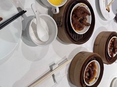 -万龙洲海鲜(南新仓店)