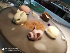 -蜜桃花开·中西融合菜E&W(南长街店)