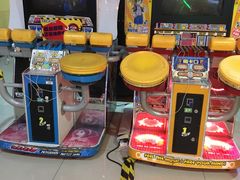 -大玩家(济宁太白路万达店)