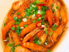 -侨美食家·40年地道粤菜(珠江新城店)