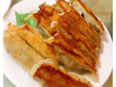 -青岛锅贴(四流中路店)