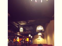 -沙嗲王(加拿芬店)