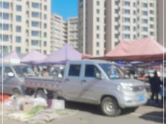 -南竺园市场