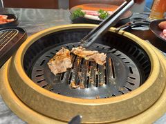 -虎哥六韩式烤肉料理 TIGERGRILL(隆生金山湖中心购物广场店)