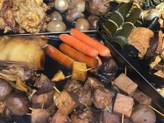 煎卷-王胖儿甏肉干饭(总店)