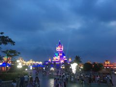 -厦门方特梦幻王国