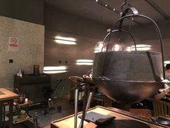 -盡膳口福跷脚牛肉火锅(合生汇购物中心店)