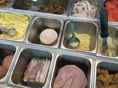 -赛百味SUBWAY(万柳华联店)
