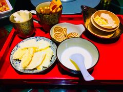 -九十九顶毡房(阜石路店)