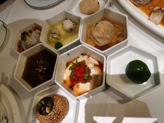 -民国红公馆·秦淮八艳(夫子庙店)