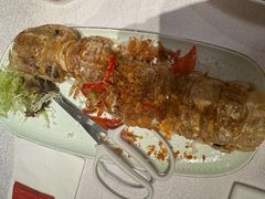 -喜记避风塘炒辣蟹(旗舰店)