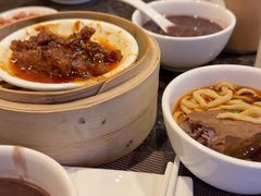 -中国厨房/台湾牛肉面