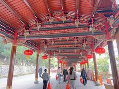 -安溪清水岩