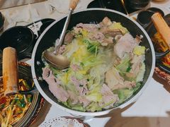 -乔阿马·江南味·驴肉香(龙湖华泾天街店)
