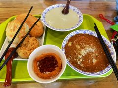 -南来顺饭庄·清真(南菜园店)