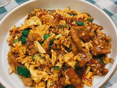 醋溜木须-紫光园·烤鸭(吕家营店)