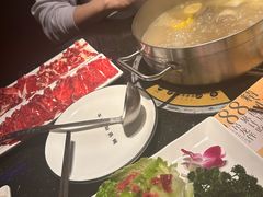 -牛事制造局牛肉火锅(莲岳路店)