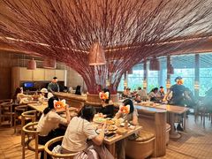 -浩海火燒雲傣家菜(芮欧百货店)