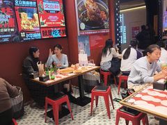 -文立新麻辣烫(合生汇21街区店)