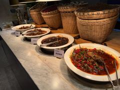 -川骄海鲜自助(亚运村店)