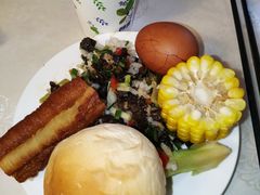 -上海棕榈滩海景酒店