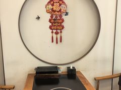 -鸿运诚羊蝎子·火锅(西单店)