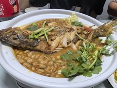 -军子大排档(迎春花园店)