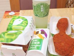 -德克士(德阳南街店)
