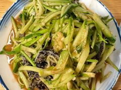 -7星海鲜烧烤(紫光福郡店)