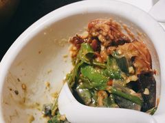-炊烟小炒黄牛肉(浦东世纪汇店)