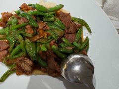 -悦融琥珀·京鲁菜·海味珍品(西单店)