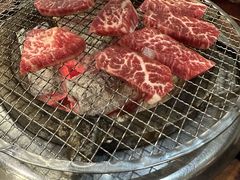 -小本家韩式烤肉(紫藤路店)