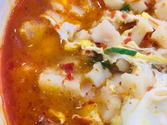 -秦香陕西食府(华贸天地店)
