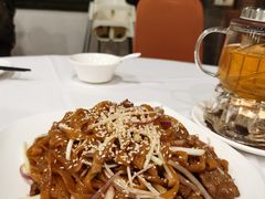 干炒牛河-广州酒家(文昌总店)