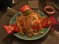 -Ginger(兴国路店)