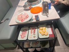 -翟辉冬瓜盅火锅(南村万博店)
