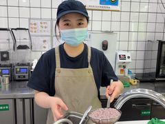 -宝珠奶酪(闵行仲盛店)