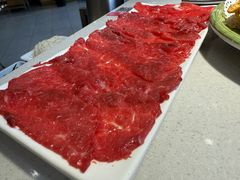 -古乐牛香·鲜牛肉牛杂火锅(千灯店)