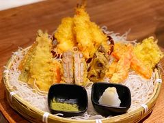 -阿吾罗日本料理(K11艺术中心店)