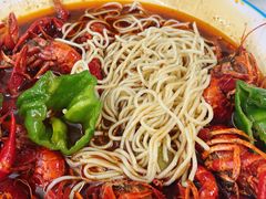 -龙虾奇迹(大华三路店)